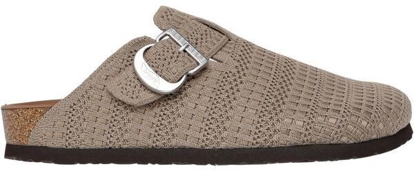 Skechers ARCH FIT GRANOLA Dámske šľapky, béžová, veľkosť