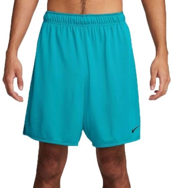 Nike DF TOTALITY KNIT 7IN UL Pánske šortky, tyrkysová, veľkosť