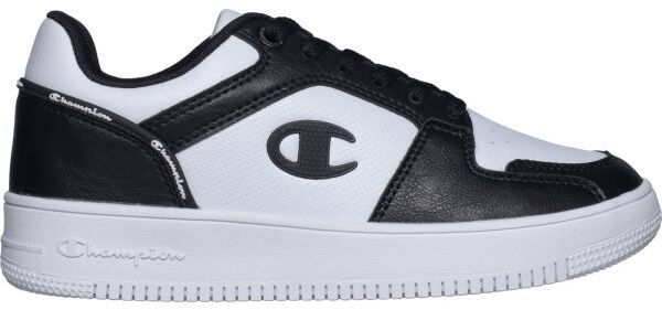 Champion RD18 2.0 Dámska obuv na voľný čas, čierna, veľkosť 40