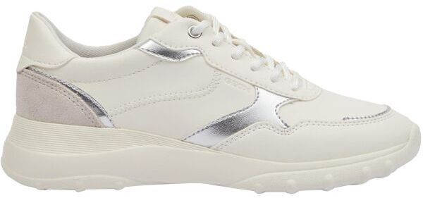 Geox ALLENIEE Dámske tenisky, biela, veľkosť