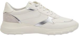 Geox ALLENIEE Dámske tenisky, biela, veľkosť