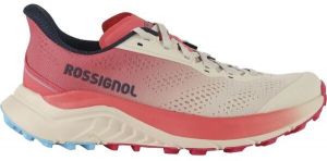 Rossignol W VENOSK Dámske terénne bežecké topánky, béžová, veľkosť 40