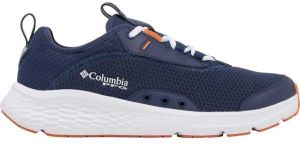 Columbia CASTBACK PF G Pánska obuv, tmavo modrá, veľkosť 43.5