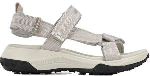 ATOM ALLIANCE Dámske sandále, sivá, veľkosť