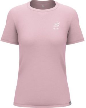 Hannah CHUCKI II Dámske tričko, ružová, veľkosť