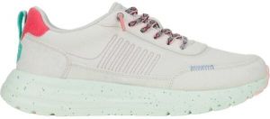 HEY DUDE SIROCCO ALTA W FRIENDSHIP Dámska voľnočasová obuv, sivá, veľkosť