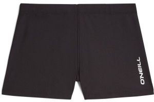 O'Neill RACER Chlapčenské plavky, čierna, veľkosť