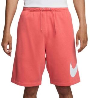 Nike NSW CLUB SHORT BB GX M Pánske kraťasy, lososová, veľkosť