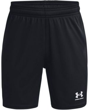 Under Armour CHALLENGER TRAIN Chlapčenské kraťasy, čierna, veľkosť S