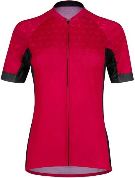 Etape FORTUNA Dámsky cyklistický dres, ružová, veľkosť