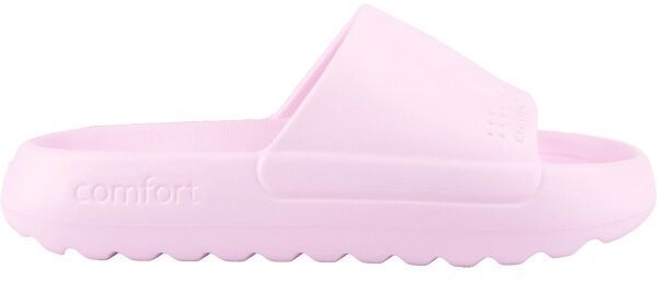 Coqui ALFA Dámske šľapky, ružová, veľkosť