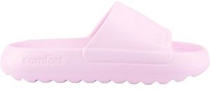 Coqui ALFA Dámske šľapky, ružová, veľkosť