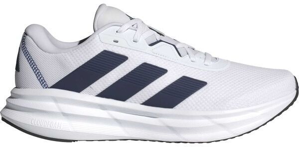 adidas GALAXY 7 M Pánska bežecká obuv, biela, veľkosť 43 1/3