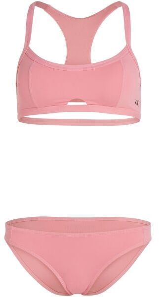 O'Neill WOMEN OF THE WAVE Dámske bikiny, ružová, veľkosť