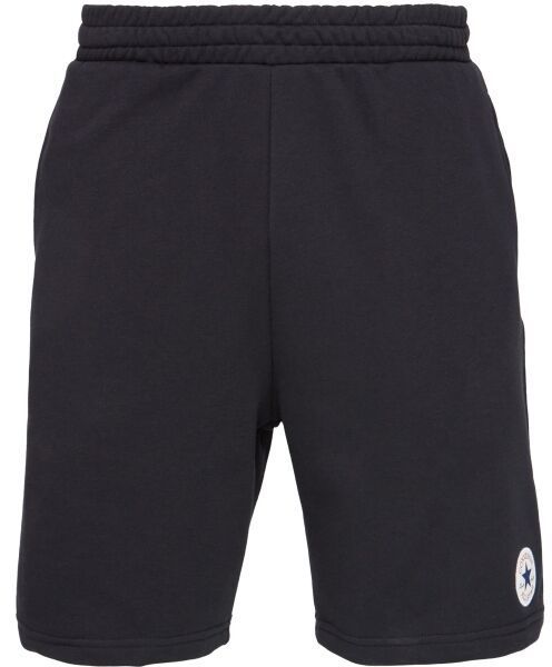 Converse NOVELTY CHUCK PATCH Unisex šortky, čierna, veľkosť