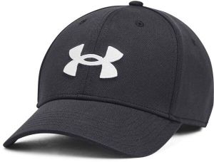 Under Armour BLITZING ADJ Pánska šiltovka, čierna, veľkosť