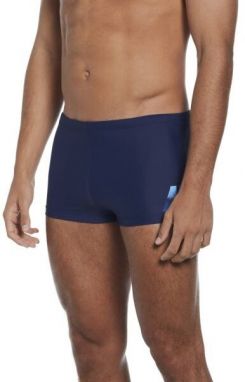 Nike OCEAN MERGE Pánske plavky, tmavo modrá, veľkosť