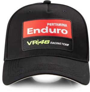 Kappa ESEMIO Pánska šiltovka, čierna, veľkosť