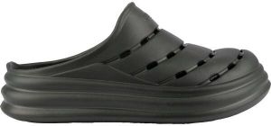 Coqui CRAFT Pánske šľapky, tmavě zelená, veľkosť