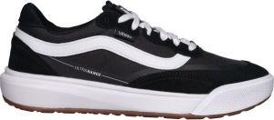 Vans MTE ULTRARANGE 2.0 SE Pánska voľnočasová obuv, čierna, veľkosť 41