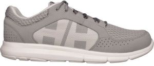 Helly Hansen AHIGA V4 HYDROPOWER Pánska voľnočasová obuv, sivá, veľkosť 42.5