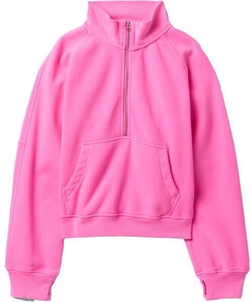 GAP KANGA Dievčenská mikina, fialová, veľkosť