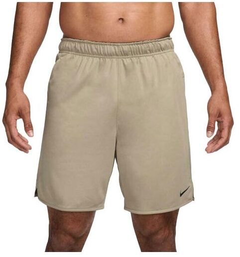 Nike DF TOTALITY KNIT 7IN UL Pánske šortky, béžová, veľkosť