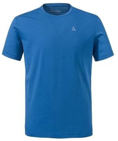 Schöffel T SHIRT BUCHBERG M Outdoorové tričko, modrá, veľkosť