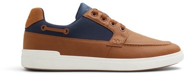 ALDO TAZZ Pánska vychádzková obuv, hnedá, veľkosť 44