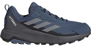 adidas TERREX ANYLANDER W Dámska turistická obuv, modrá, veľkosť 45 1/3