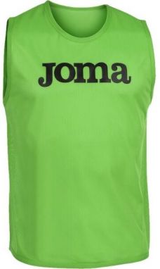 Joma TRAINING BIB II Rozlišovací dres, zelená, veľkosť