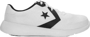 Converse LS RUN Pánska voľnočasová obuv, biela, veľkosť