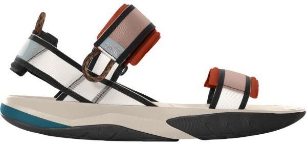 The North Face SKEENA M Pánske sandále, béžová, veľkosť 45.5