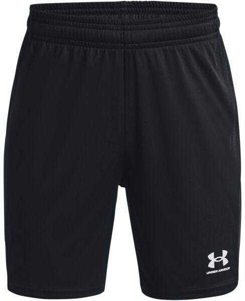 Under Armour CHALLENGER TRAIN Chlapčenské kraťasy, čierna, veľkosť S
