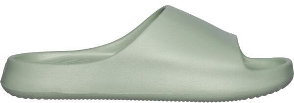 Coqui JOLLY Dámske šľapky, zelená, veľkosť