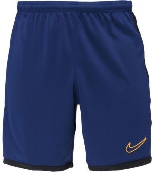 Nike ACADEMY25 Pánske futbalové šortky, tmavo modrá, veľkosť