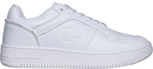Champion RD18 2.0 Dámska obuv na voľný čas, biela, veľkosť 37.5