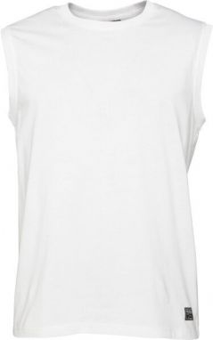 Willard DOMAN Pánske tielko, biela, veľkosť XXXL