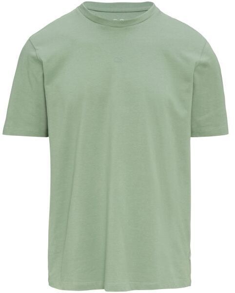 s.Oliver QS NOOS Pánske tričko, svetlo zelená, veľkosť