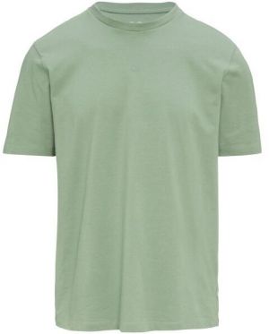 s.Oliver QS NOOS Pánske tričko, svetlo zelená, veľkosť