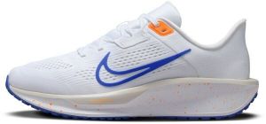 Nike QUEST 6 W Dámska bežecká obuv, biela, veľkosť 38.5