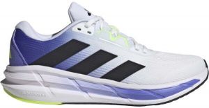 adidas QUESTAR 3 M Pánska bežecká obuv, biela, veľkosť 43 1/3