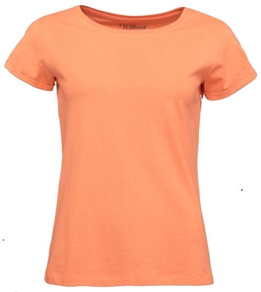 Willard ERASKA Dámske tričko, oranžová, veľkosť