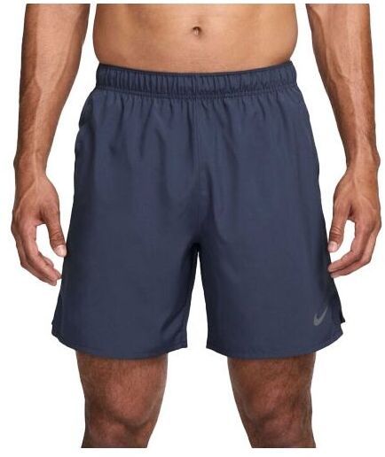 Nike DF CHALLENGER 7UL SHORT Pánske šortky, tmavo modrá, veľkosť