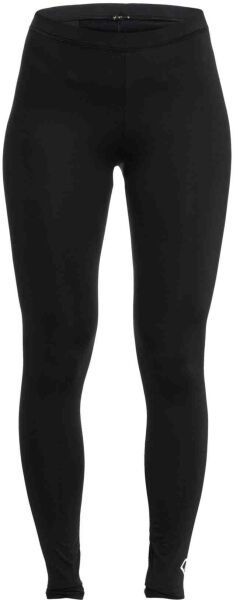 Roxy ESSENTIALS LEGGINGS Dámske športové legíny, čierna, veľkosť
