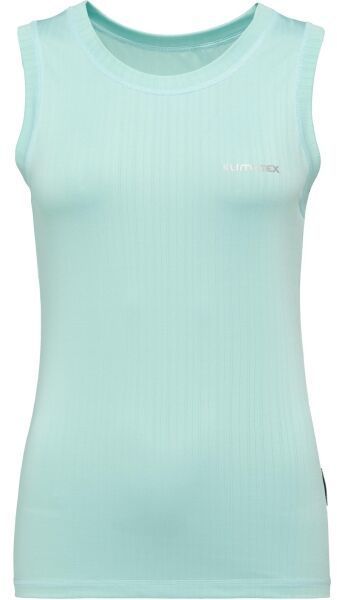 Klimatex ALEXA 1 Dámske tričko, svetlo zelená, veľkosť