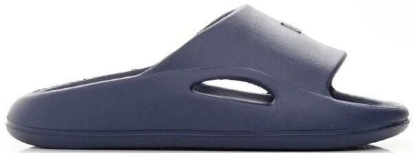 DRK BALI K Detské šľapky, tmavo modrá, veľkosť