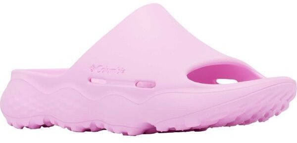 Columbia THRIVE REVIVE Dámske šľapky, ružová, veľkosť 41