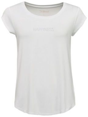 Willard TASAI Dámske tričko, biela, veľkosť XXL