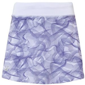 Klimatex TRACY Dámska 2v1 sukňa, fialová, veľkosť